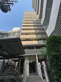 大阪府大阪市北区天神橋3【マンション】の外観