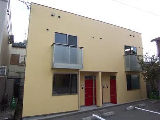 グランデール白山の画像