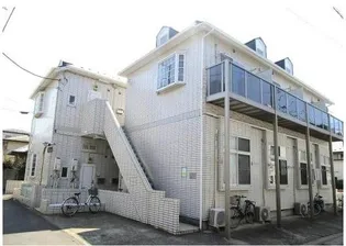 ハイツリーアパートメントの画像