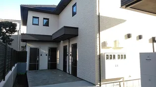 メゾン ド ボヌールの画像