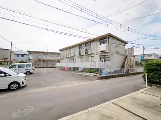 シティハイム ユウワハイムIIの画像