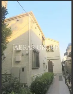 リブリ・宮坂【1階】の外観