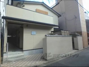 レオパレスFUJIの画像