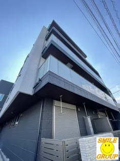 フェザーフォレストの画像