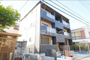 コンクエストシェル EKの画像