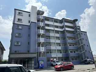 グランブルーの画像