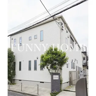 アルブル成城の画像