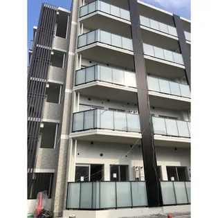 スプランディッド城北の画像