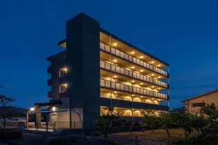 COMFORT UMEDAの画像