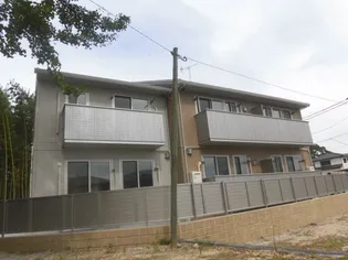 スターレット尼寺の画像