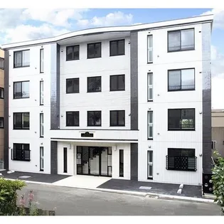 グランメール琴似の画像