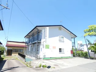 青葉ハイツ花畑東の画像