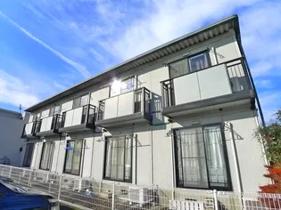 パナホーム諏訪の画像