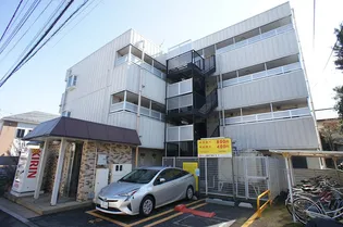 カーサエスパシオの画像