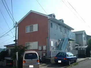 フォートイン久里浜の画像