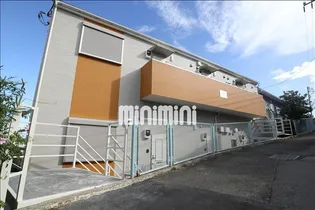 ベラビスタオーシャンテラスの画像