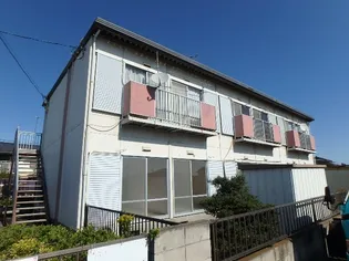 二見パナハイツの画像