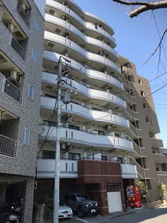 ラ トゥール川口の画像