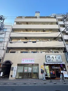 ライオンズマンション浅草駅前の画像