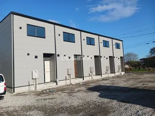 カーサ ジュノBの画像