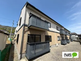 ディアスヤマーニ A棟の画像