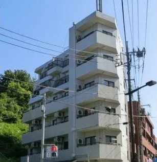 Uトピア高幡不動の画像