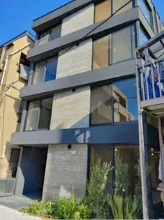 東京都大田区南蒲田2【マンション】の外観