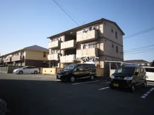 ドミール平成II A棟の画像