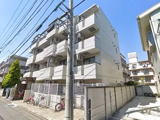 ジョイフル新丸子第2の画像