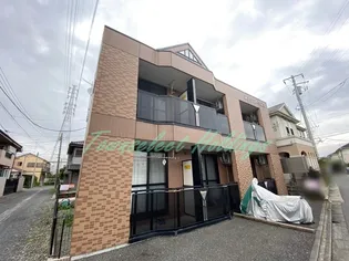 神奈川県鎌倉市小袋谷2【マンション】の外観