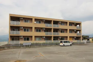 サニーパレスの画像