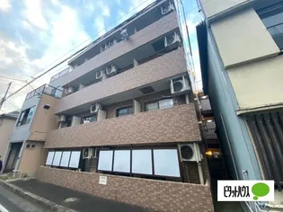 菱和パレスひばりが丘の画像