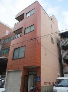 MIハイツ【2階】の外観