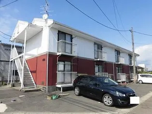 セジュールYAWARA A棟の画像