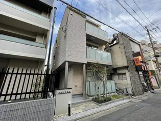 ハイツともえ【3階】の外観
