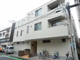 LA FONTEの画像