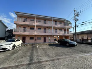 大阪府高槻市氷室町2【マンション】の外観