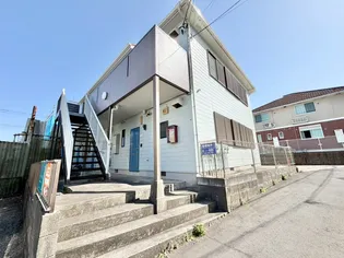 コージーコーポの画像