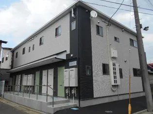 アスコット大野田の画像