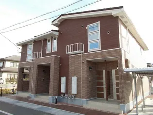 エレガンスAの画像