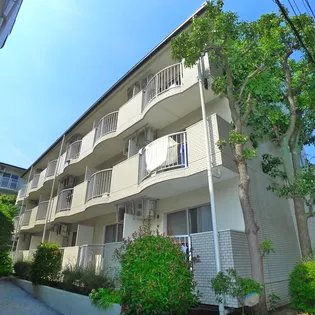 ラフォーレひらとB棟の画像