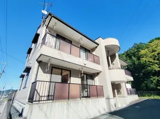 コーポGENIIIの画像