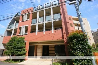 東京都杉並区高円寺南1【マンション】の外観
