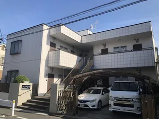 アマデウスコーポの画像