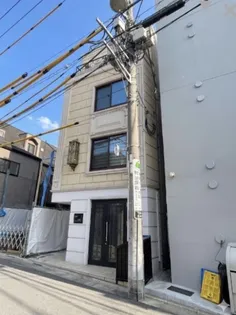 HJ PLACE SHIMOMEGUROの画像