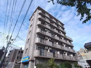 ST藤崎【6階】の外観