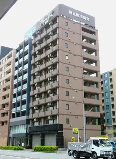 神奈川県横浜市西区桜木町4【マンション】の外観