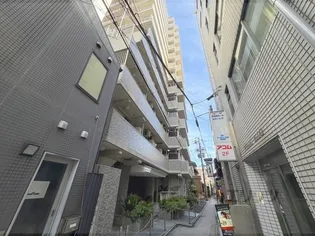 エスリード四条河原町の画像