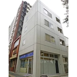 東京都杉並区梅里1【マンション】の外観
