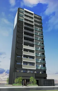 ディアレイシャス名古屋太閤通【12階】の外観